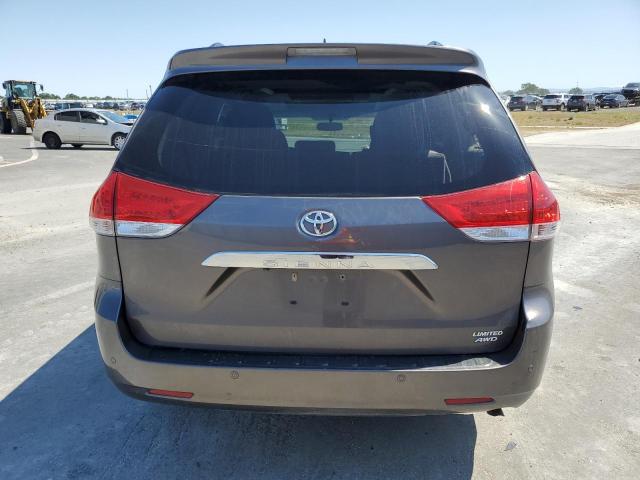 Zdjęcie 6 z aukcji – 2013 TOYOTA SIENNA XLE z VIN 5TDDK3DC8DS059625