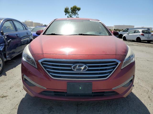 Photo 5 from auction – 2015 HYUNDAI SONATA SE with VIN 5NPE24AF5FH255832