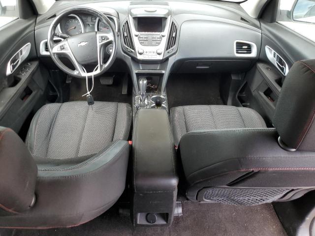 Photo 8 from auction – 2016 CHEVROLET EQUINOX LT with VIN 2GNFLFEK5G6304058