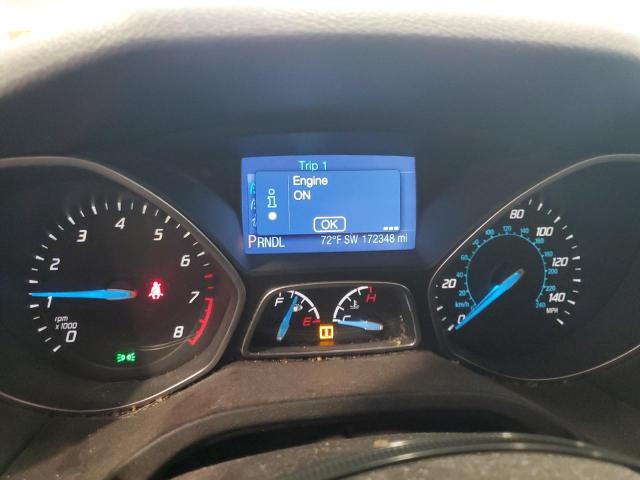 Фото 9 с аукциона – 2013 FORD FOCUS SE с VIN 1FADP3F23DL317210