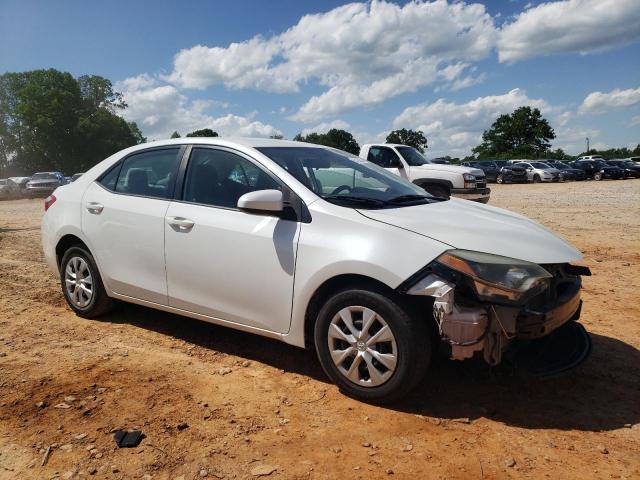 Фото 4 с аукциона – 2014 TOYOTA COROLLA EC с VIN 5YFBPRHE5EP036384
