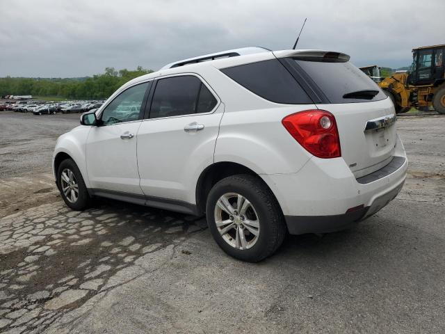 Photo 2 from auction – 2012 CHEVROLET EQUINOX LT with VIN 2GNFLGEK5C6323273