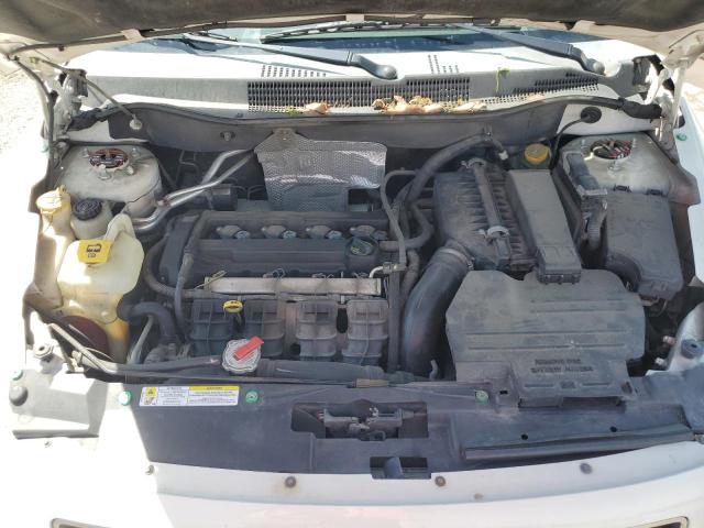 Photo 11 from auction – 2008 DODGE CALIBER SX with VIN 1B3HB48B58D646652