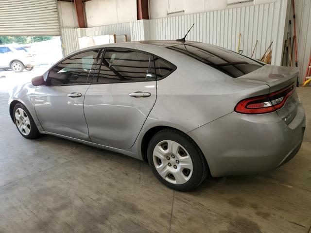 Photo 2 from auction – 2015 DODGE DART SE with VIN 1C3CDFAA6FD300952