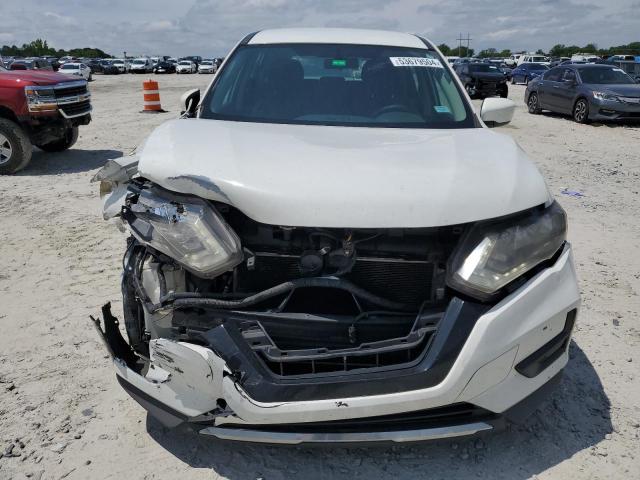 Photo 5 from auction – 2017 NISSAN ROGUE S with VIN KNMAT2MT1HP517144