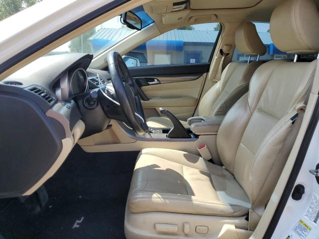 Photo 7 from auction – 2012 ACURA TL with VIN 19UUA8F27CA016704