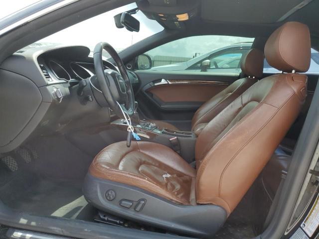 Photo 7 from auction – 2009 AUDI A5 QUATTRO with VIN WAUDK78T79A025002