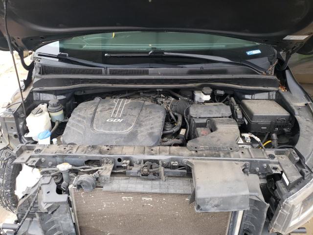 Photo 11 from auction – 2016 KIA SEDONA L with VIN KNDMA5C16G6180639