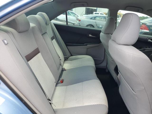 Photo 10 from auction – 2012 TOYOTA CAMRY BASE with VIN 4T1BF1FK8CU553879