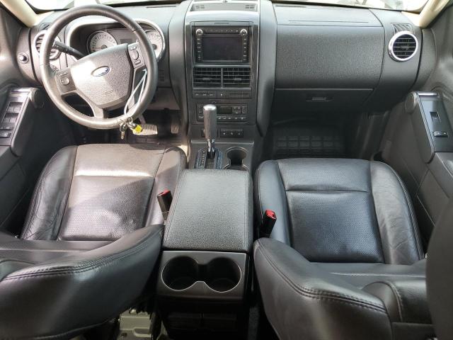 Photo 8 from auction – 2010 FORD EXPLORER S with VIN 1FMEU2D87AUF07182