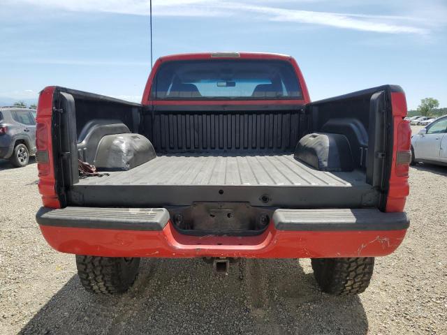 Photo 6 from auction – 2001 DODGE RAM 1500 with VIN 3B7HF13Z21G208301