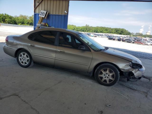 Photo 4 from auction – 2007 FORD TAURUS SE with VIN 1FAFP53U97A165105