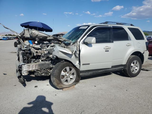 FORD ESCAPE LIM 2008 with VIN 1FMCU941X8KD75012 - Photo from auction