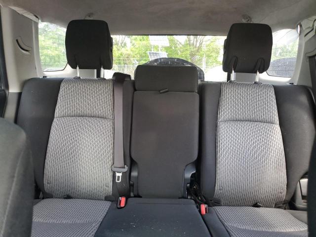 Photo 10 from auction – 2018 TOYOTA 4RUNNER SR with VIN JTEBU5JR5J5607745