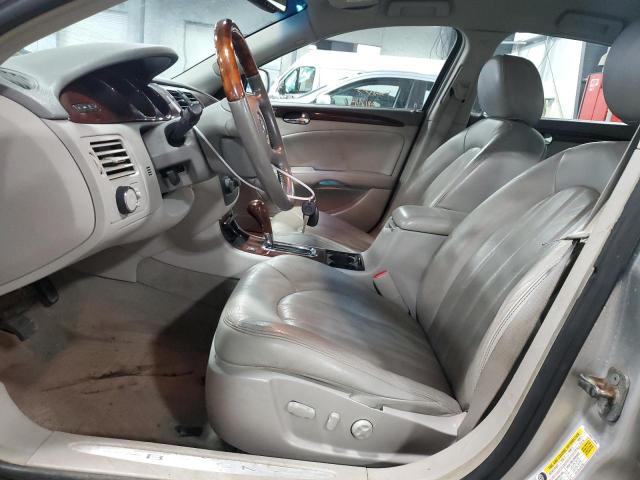 Photo 7 from auction – 2009 BUICK LUCERNE CX with VIN 1G4HD57M29U149590