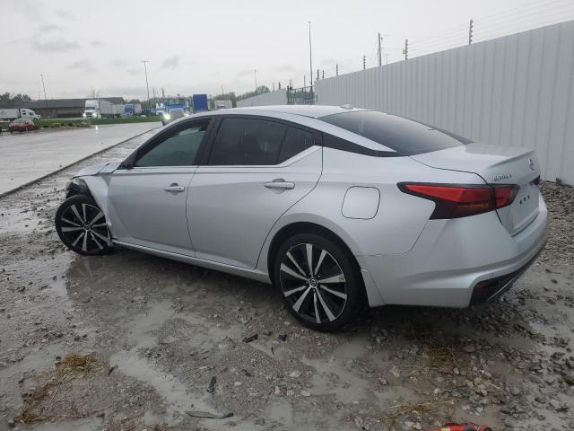 Photo 2 from auction – 2020 NISSAN ALTIMA SR with VIN 1N4BL4CV7LC170279