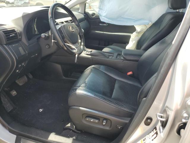 Photo 7 from auction – 2013 LEXUS RX 350 BAS with VIN 2T2BK1BA6DC181532