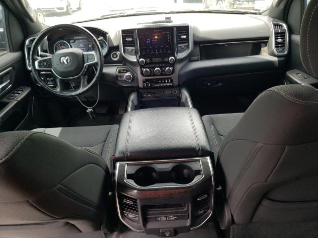Фото 8 с аукциона – 2019 RAM 1500 BIG H с VIN 1C6SRFFT3KN782004