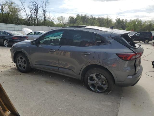 Photo 2 from auction – 2023 FORD ESCAPE with VIN 1FMCU9MN5PUA62567