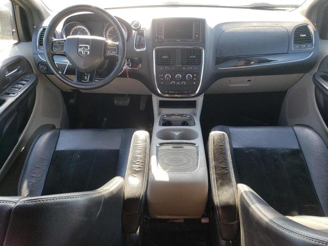 Photo 8 from auction – 2017 DODGE GRAND CARA with VIN 2C4RDGCG3HR697923