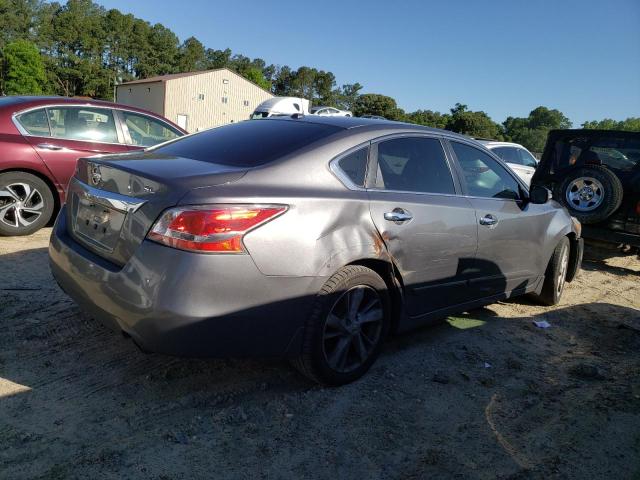 Photo 3 from auction – 2015 NISSAN ALTIMA 2.5 with VIN 1N4AL3AP1FN348528