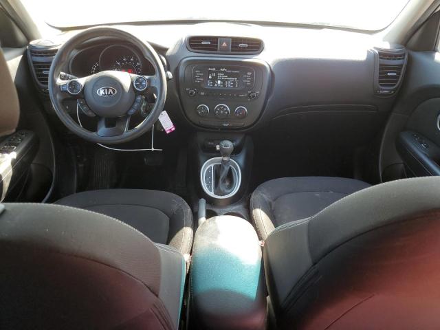 Photo 8 from auction – 2017 KIA SOUL with VIN KNDJN2A21H7433489