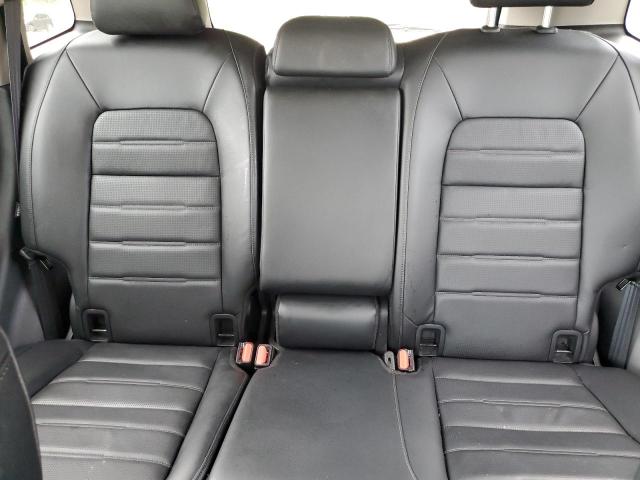 Photo 10 from auction – 2023 HONDA CR-V EXL with VIN 2HKRS4H72PH435951