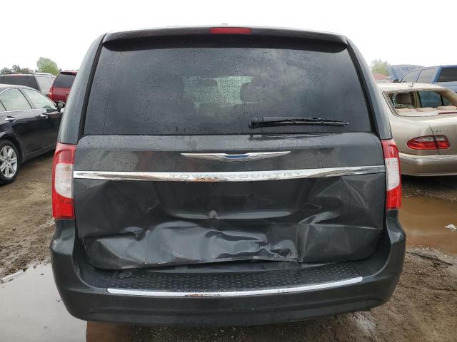 Photo 6 from auction – 2012 CHRYSLER TOWN & COU with VIN 2C4RC1BG4CR339336