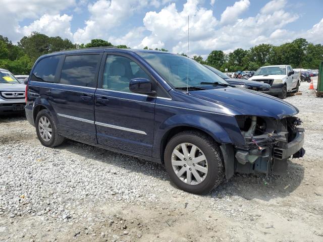 Photo 4 from auction – 2013 CHRYSLER TOWN & COU with VIN 2C4RC1BG6DR508760