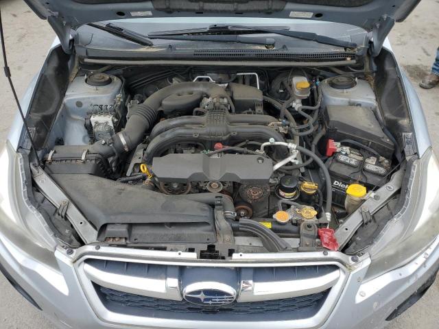 Photo 11 from auction – 2014 SUBARU IMPREZA PR with VIN JF1GJAC66EH024304
