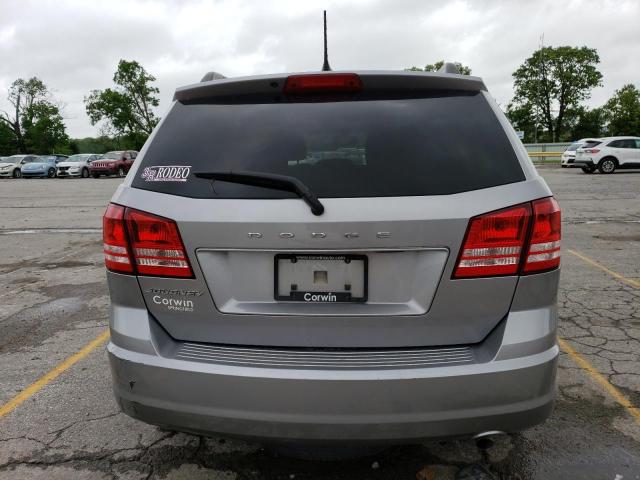 Photo 6 from auction – 2017 DODGE JOURNEY SE with VIN 3C4PDCAB4HT637783