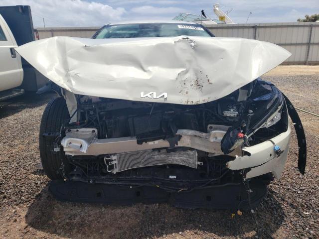 Foto 5 de la subasta – 2024 KIA EV6 LIGHT con VIN KNDC3DLC8R5160371