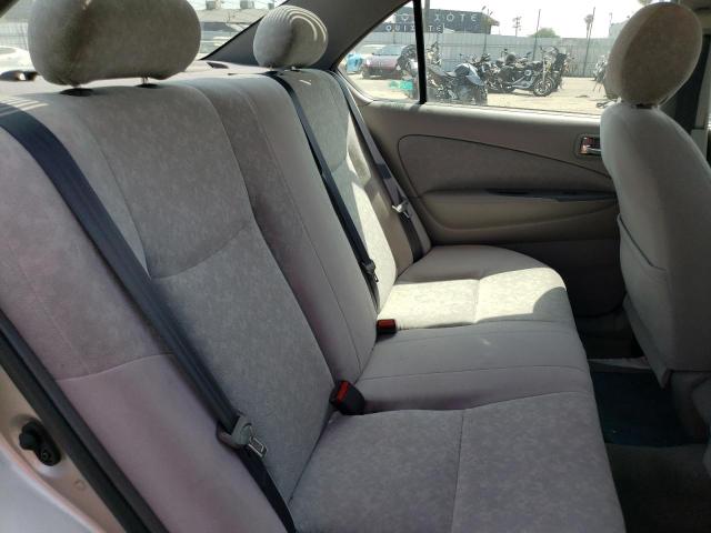 Photo 10 from auction – 2001 TOYOTA PRIUS with VIN JT2BK12U210038008