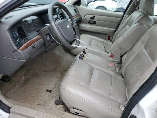 Photo 7 from auction – 2006 FORD CROWN VICT with VIN 2FAFP74W06X126632