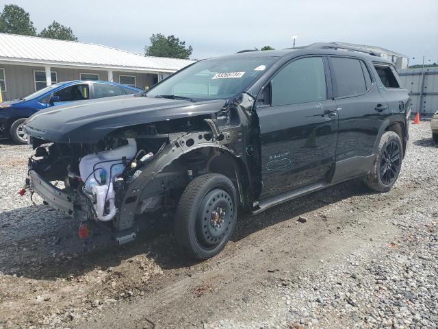 GMC ACADIA SLE 2023 with VIN 1GKKNKL46PZ241494 - Photo from auction