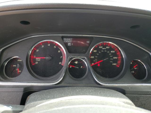 Photo 9 from auction – 2013 GMC ACADIA SLE with VIN 1GKKRPKD5DJ255187