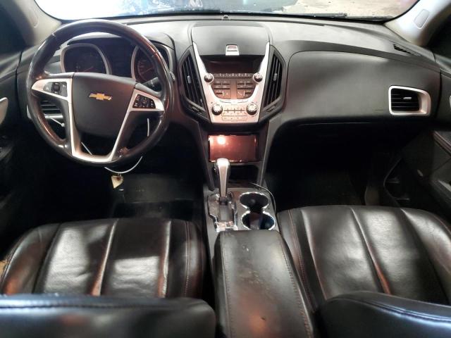 Photo 8 from auction – 2011 CHEVROLET EQUINOX LT with VIN 2CNFLFE54B6345109