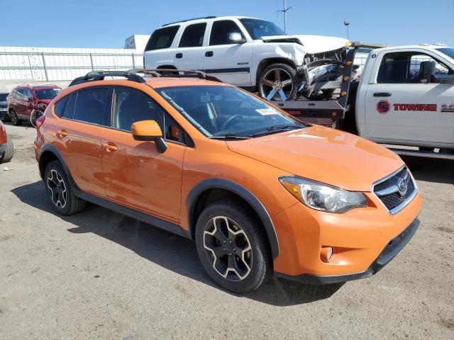 Photo 4 from auction – 2013 SUBARU XV CROSSTR with VIN JF2GPACC2DG865654