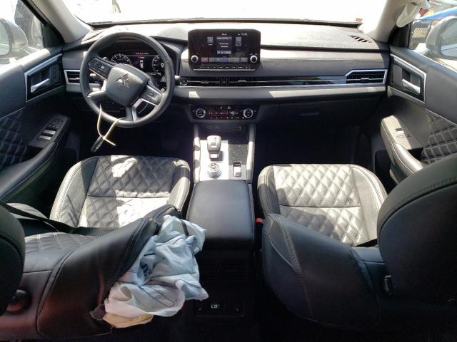 Photo 8 from auction – 2023 MITSUBISHI OUTLANDER with VIN JA4J4VA81PZ010479