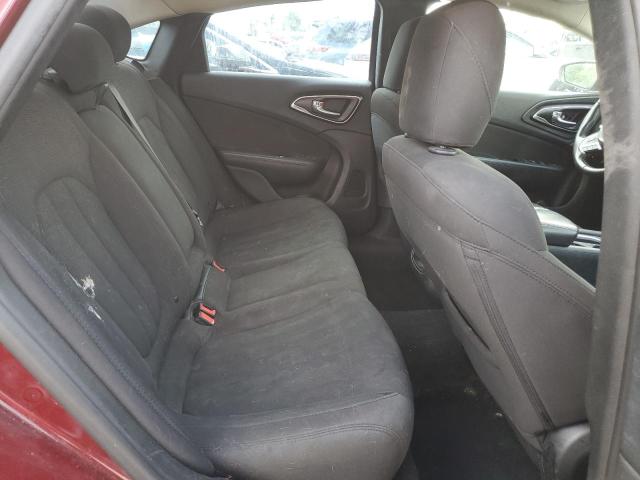 Photo 10 from auction – 2016 CHRYSLER 200 LIMITE with VIN 1C3CCCAB2GN132023