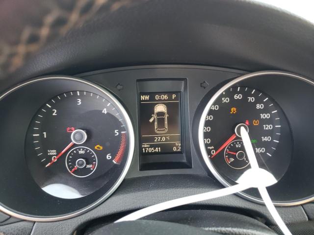 Photo 9 from auction – 2012 VOLKSWAGEN JETTA TDI with VIN 3VWPL7AJ2CM637458