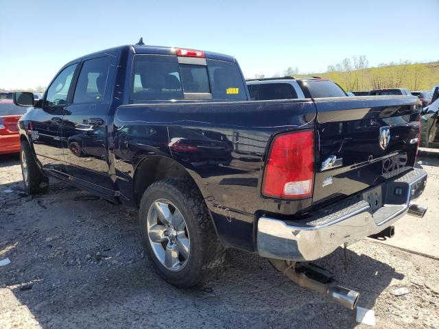 Photo 2 from auction – 2019 RAM 1500 CLASS with VIN 1C6RR7LT6KS559191
