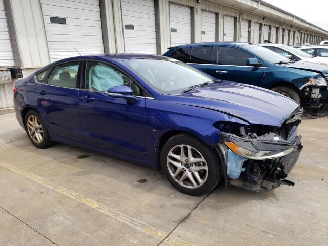 Photo 4 from auction – 2016 FORD FUSION SE with VIN 3FA6P0HD1GR103828