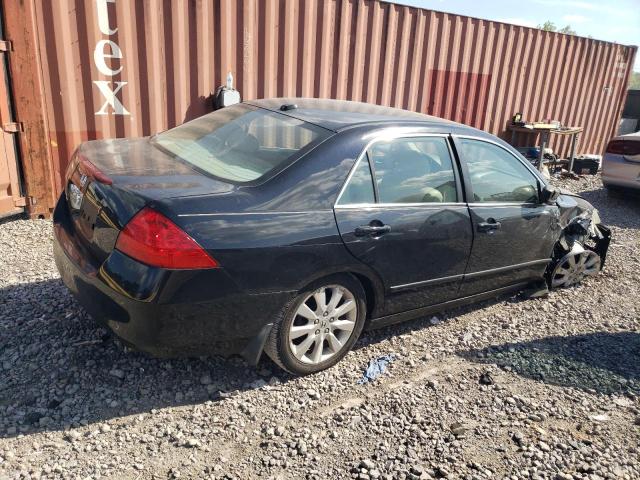 Photo 3 from auction – 2007 HONDA ACCORD EX with VIN 1HGCM66557A079050