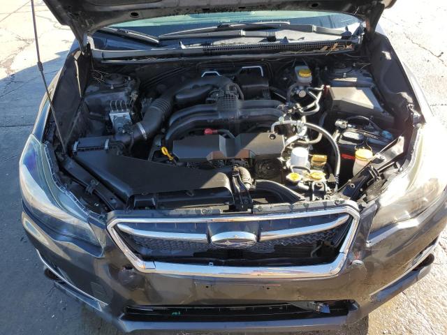 Photo 11 from auction – 2015 SUBARU IMPREZA with VIN JF1GPAA63F8205105