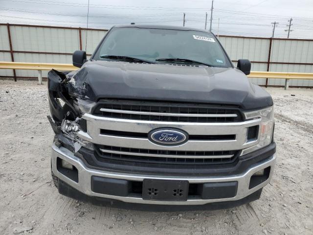 Photo 5 from auction – 2018 FORD F150 SUPER with VIN 1FTEW1CGXJKD83406