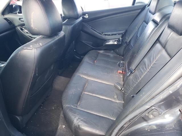 Photo 10 from auction – 2010 NISSAN ALTIMA BAS with VIN 1N4AL2AP3AN515488
