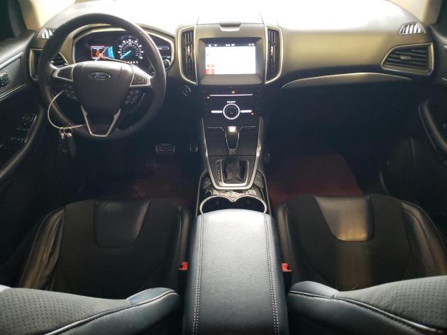 Photo 8 from auction – 2016 FORD EDGE SPORT with VIN 2FMPK4AP3GBC11094