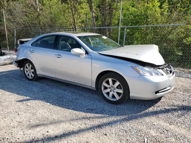 Photo 4 from auction – 2008 LEXUS ES 350 with VIN JTHBJ46G782221501