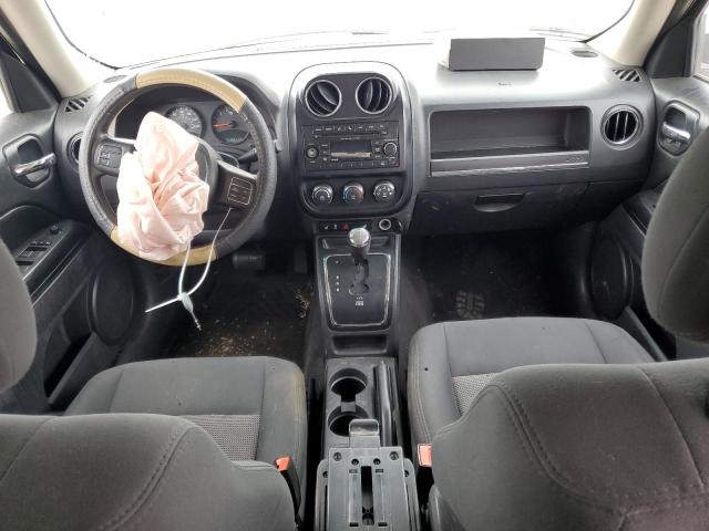 Photo 8 from auction – 2012 JEEP PATRIOT LA with VIN 1C4NJPFB0CD690365